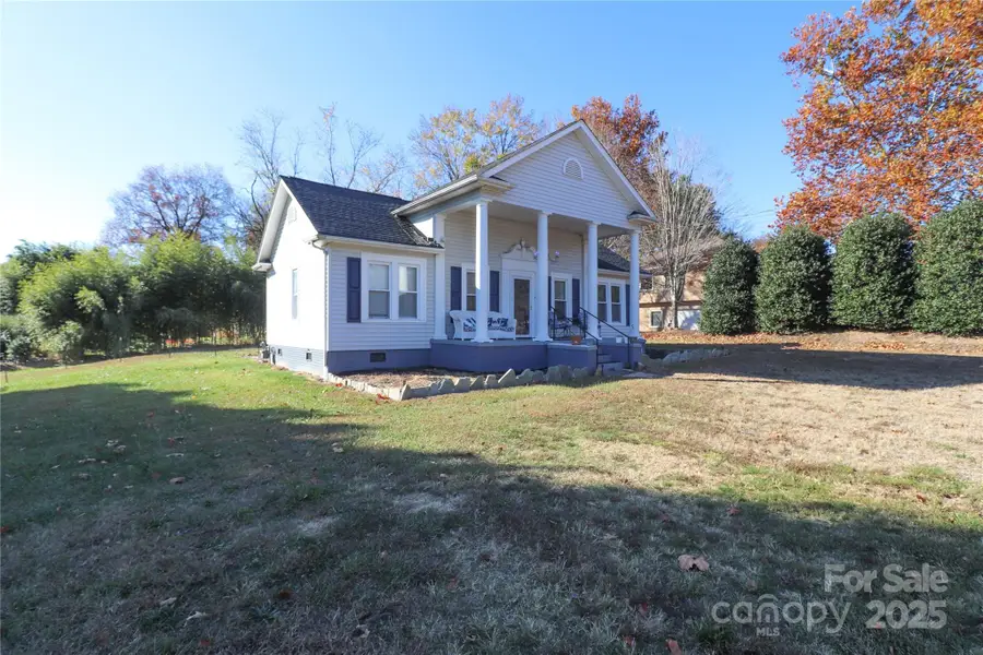 605 Us 70 Highway W, Hildebran, NC 28637 - Image #3