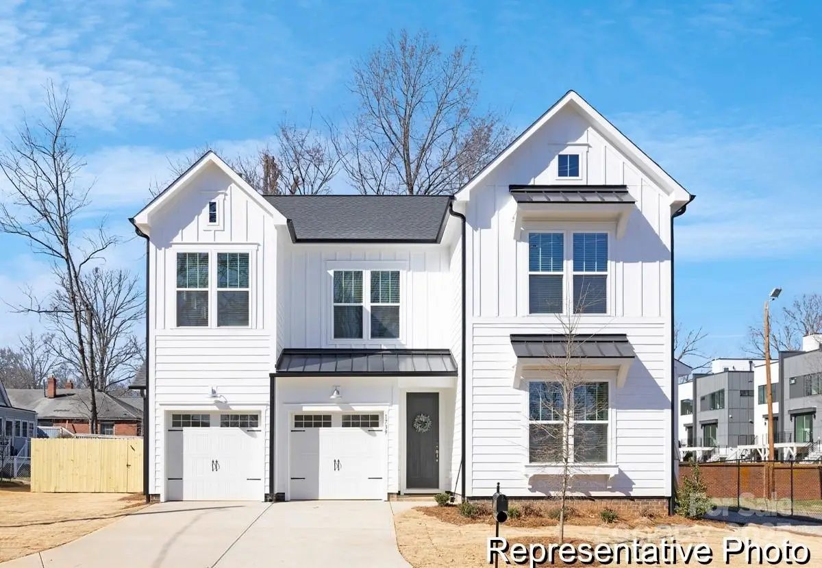 1359 Russell Street, Rock Hill, SC 29730 - Image #1