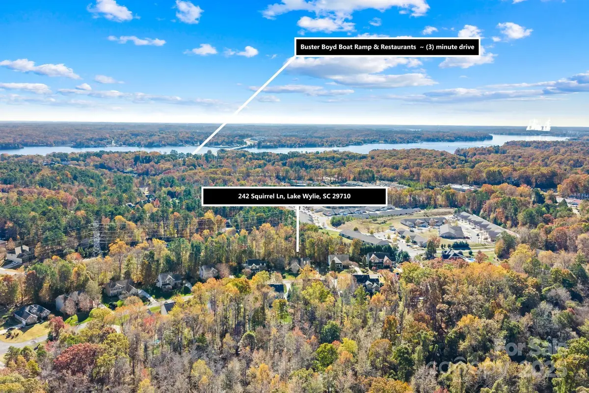 242 Squirrel Lane, Clover, SC 29710 - #1