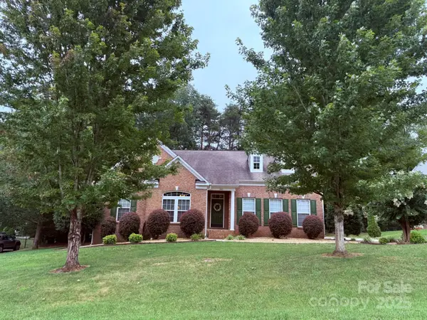 242 Squirrel Lane, Clover, SC 29710