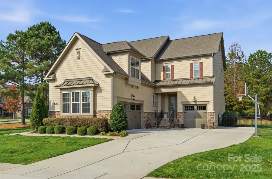 301 Pecan Ridge Court, Weddington, NC 28104 - Image #2