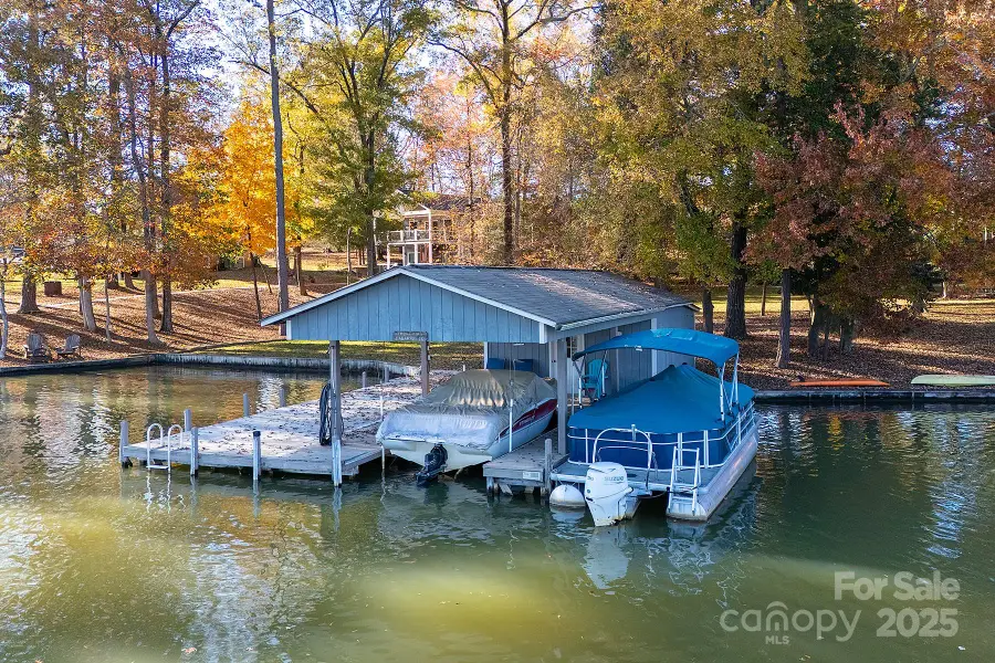 309 Emerald Shores Road, Mount Gilead, NC 27306 - Image #2