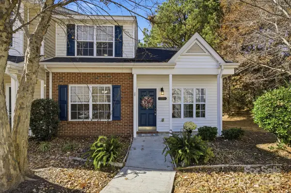 125 Lynch Circle, Mooresville, NC 28117