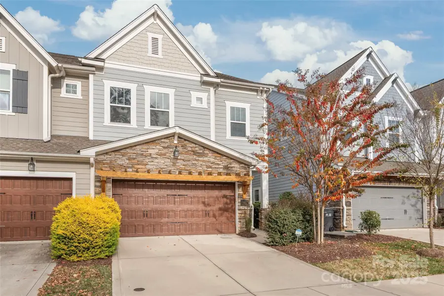 411 Belton Street, Charlotte, NC 28209 - Image #3