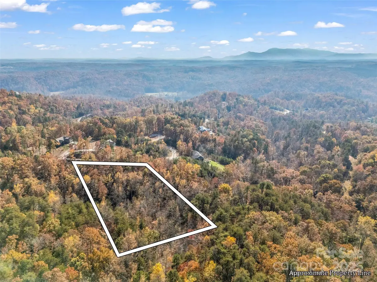 0 Crest Drive, Lake Lure, NC 28746 - Image #1