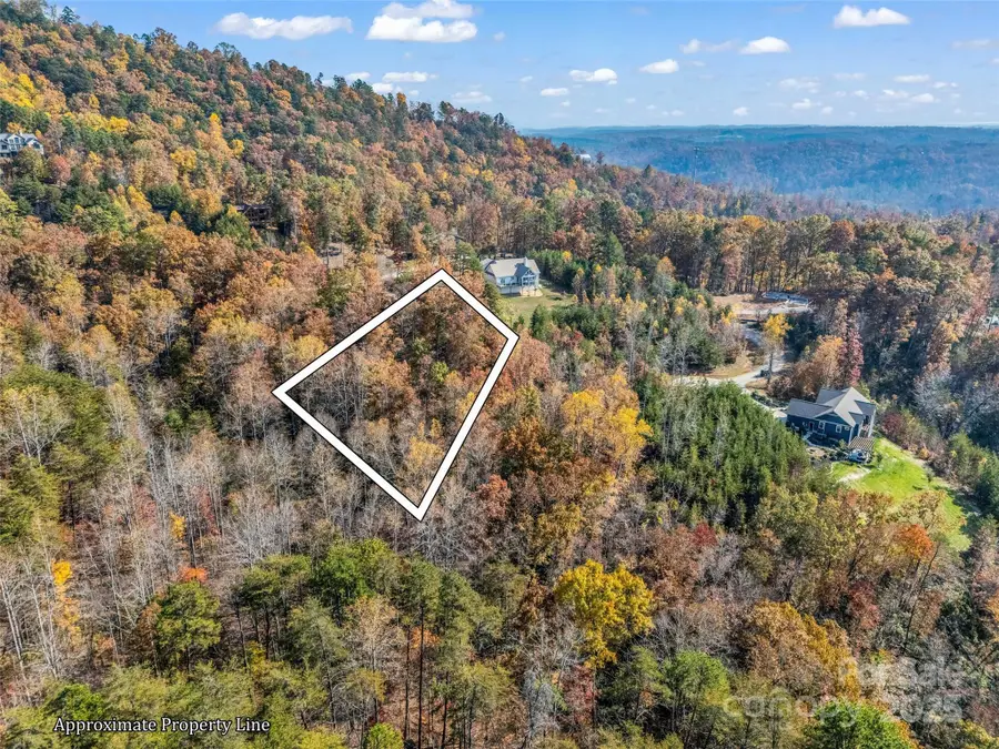 0 Crest Drive, Lake Lure, NC 28746 - Image #3