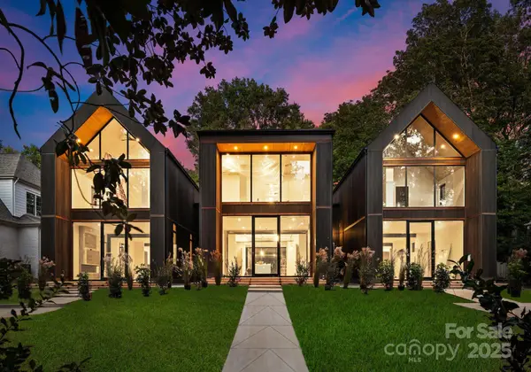 3614 Barclay Downs Drive #102, Charlotte, NC 28209