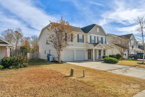 12847 Connemara Court, Midland, NC 28107