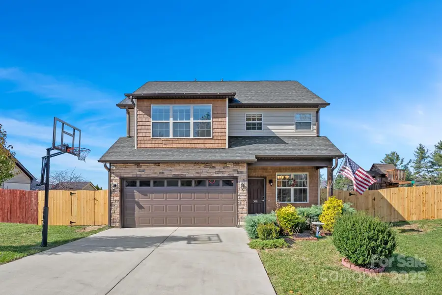 308 Wild Ginger Court, Weaverville, NC 28787 - Image #2