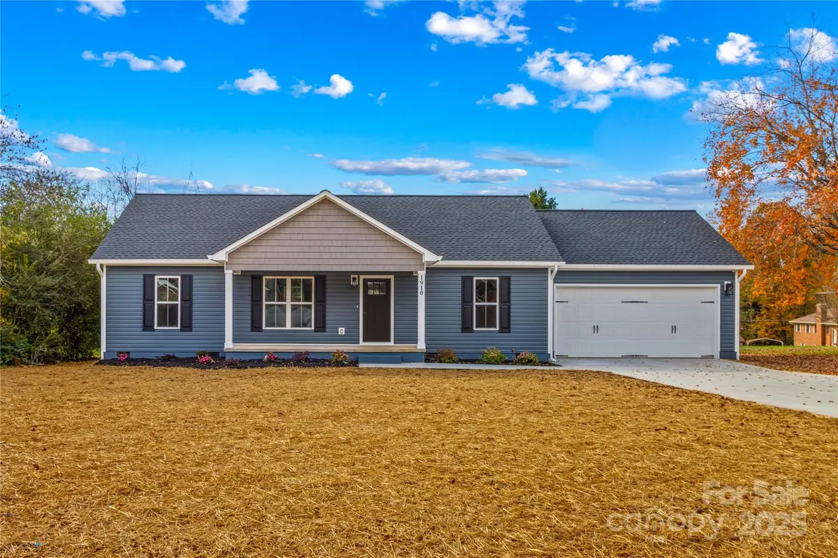 1910 Joe Road, Statesville, NC 28625 - Image #1