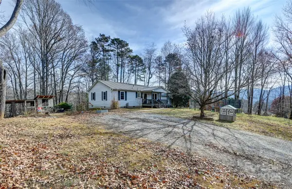 6 Gun Flint Trail, Fletcher, NC 28732