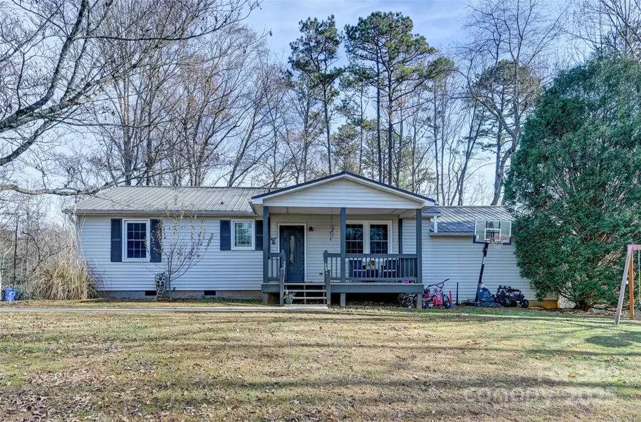 6 Gun Flint Trail, Fletcher, NC 28732 - Image #2