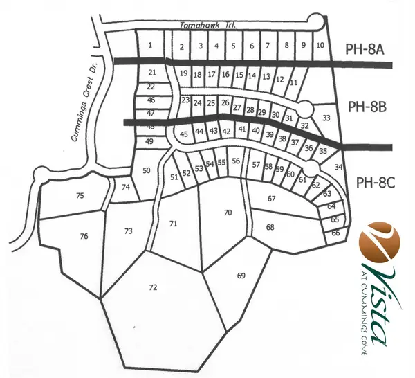 Lot 1 Tomahawk Trail #1, Hendersonville, NC 28739
