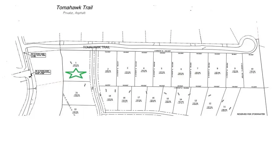 50 Tomahawk Trail #1, Hendersonville, NC 28739 - Image #3