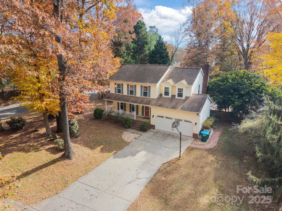 2438 Crescent Knoll Drive, Matthews, NC 28105 - Image #1
