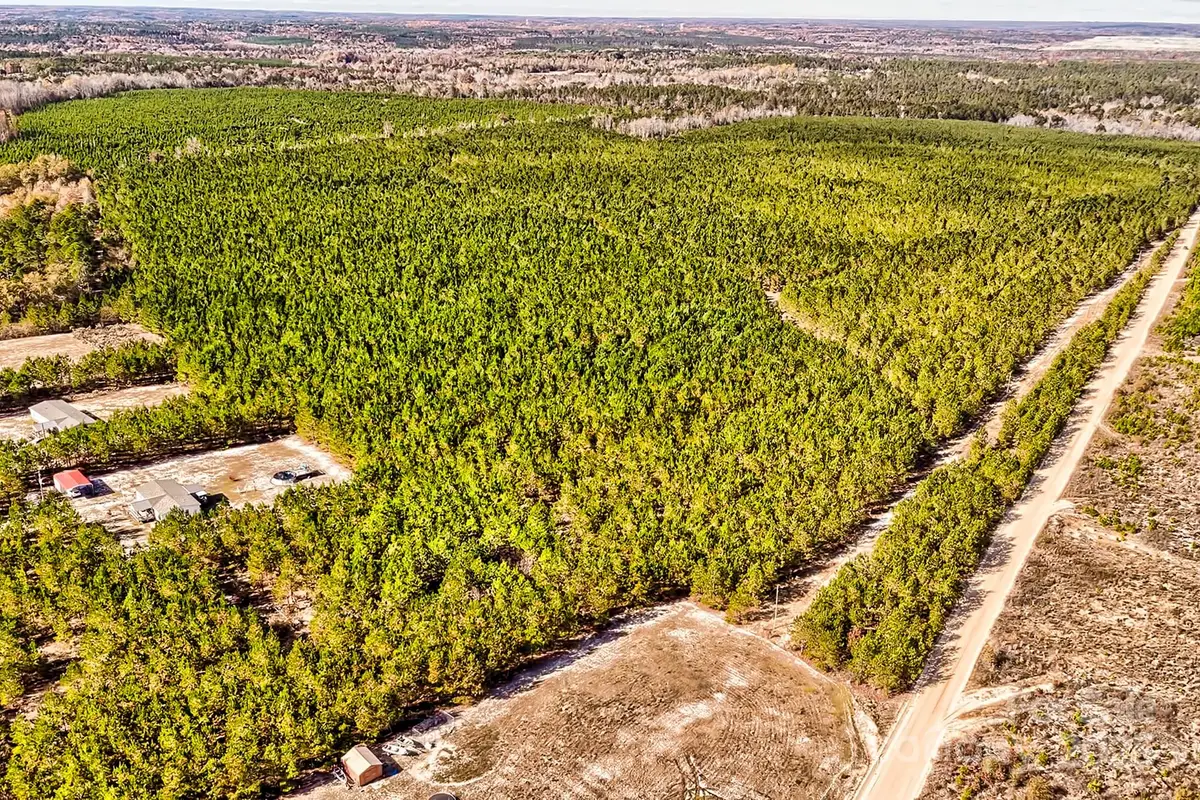 931 Charlie Johnson Road, Kershaw, SC 29067 - #1