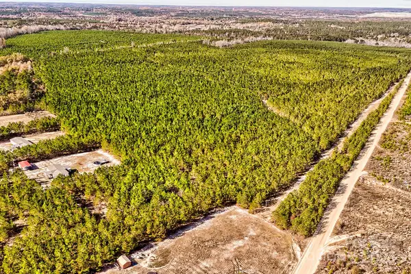 931 Charlie Johnson Road, Kershaw, SC 29067