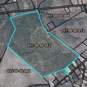 931 Charlie Johnson Road, Kershaw, SC 29067 - #3