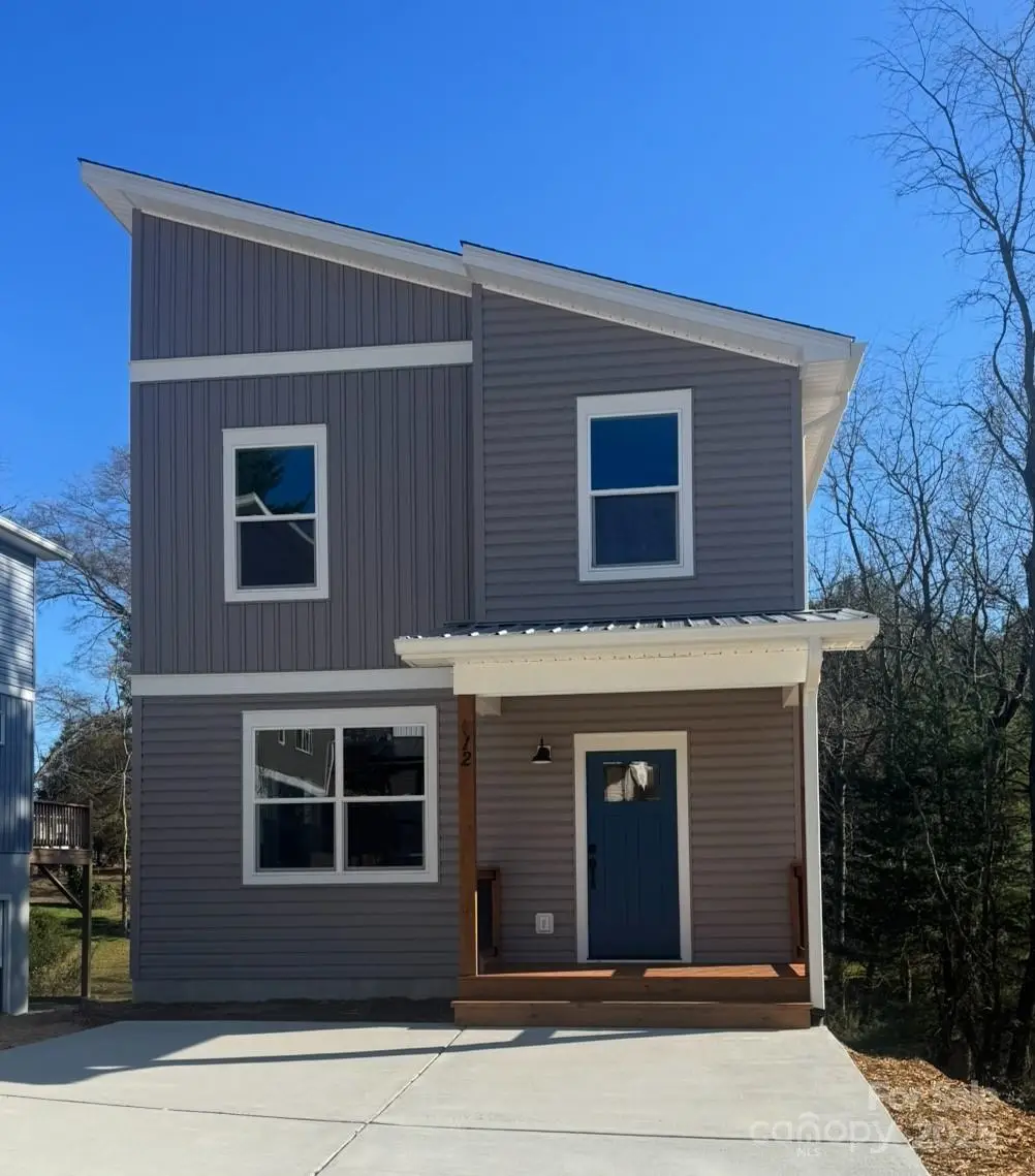 12 Escondido Drive, Asheville, NC 28806 - Image #1