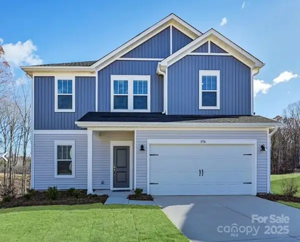 172 Murphy Meadow Road, Mocksville, NC 27028