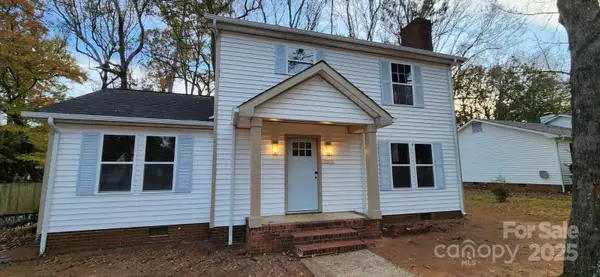 6920 Norchester Court, Charlotte, NC 28227