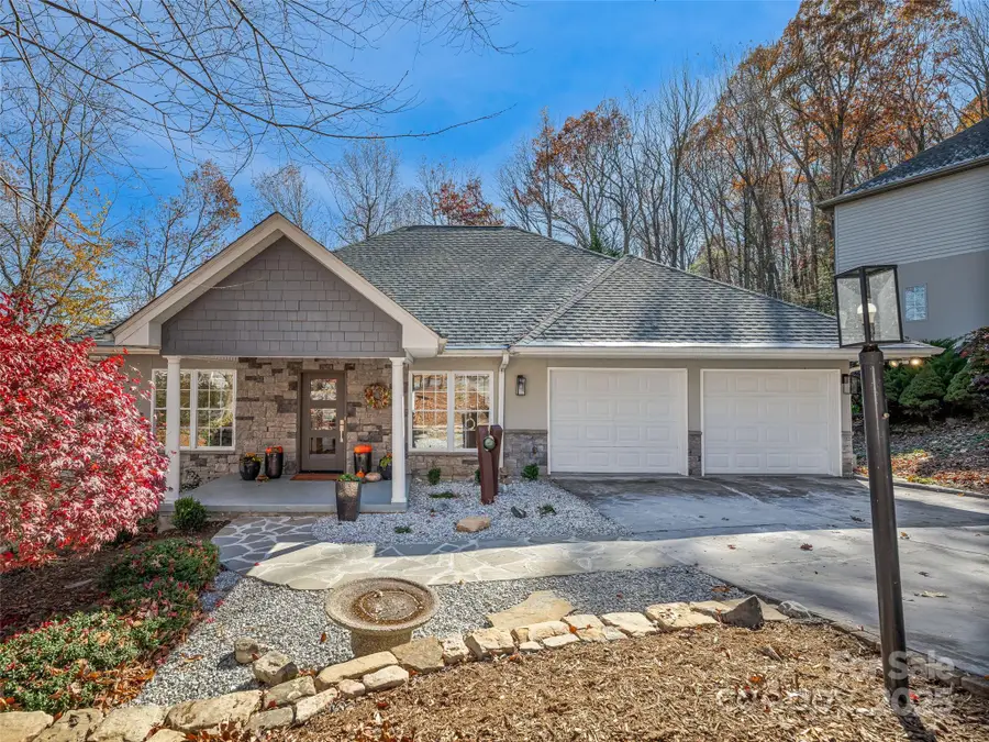 2508 Carriage Falls Court, Hendersonville, NC 28791 - Image #3