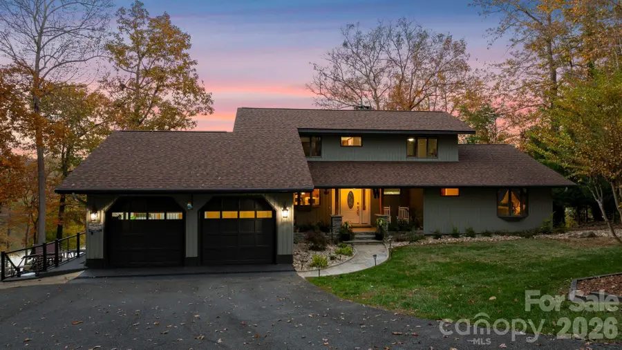 598 Mountain Shore Drive, Denton, NC 27239 - #2