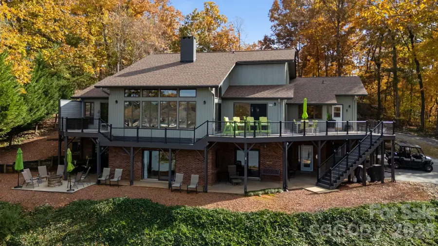 598 Mountain Shore Drive, Denton, NC 27239 - #3