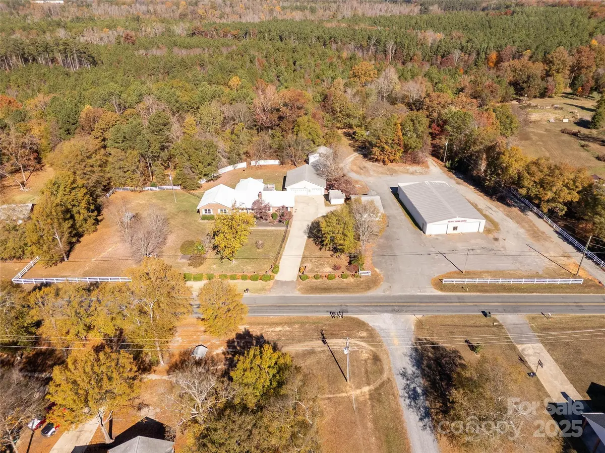 4336 Mcallister Road, Catawba, SC 29704 - Image #1