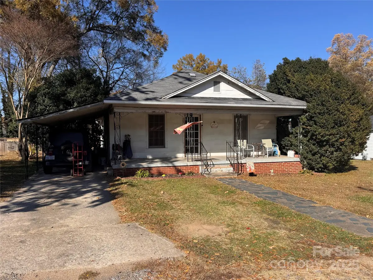 307 Caldwell Street, Kannapolis, NC 28083 - Image #1