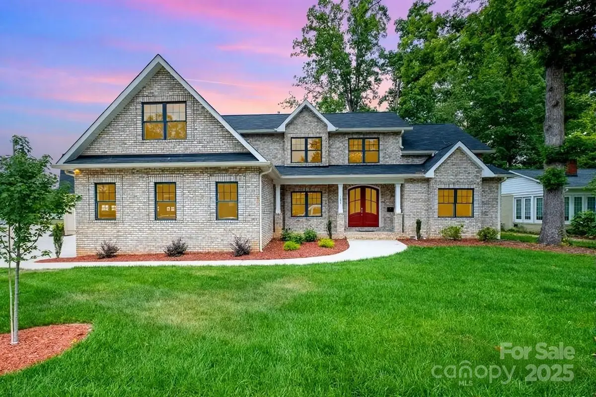 101 Mcalway Road, Charlotte, NC 28211 - Image #1