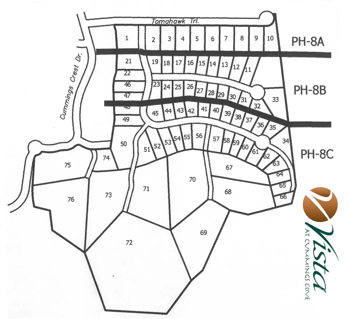 Lot 4 Tomahawk Trail #4, Hendersonville, NC 28739 - Image #1