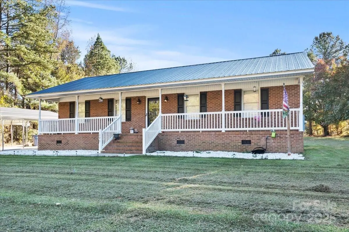 173 Birdsong Road, Cheraw, SC 29520 - Image #1