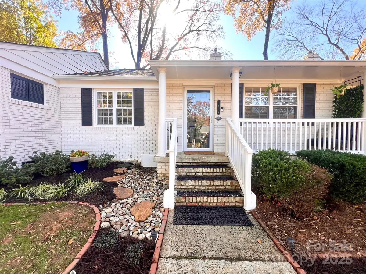 1542 Pecan Avenue, Charlotte, NC 28205 - Image #1