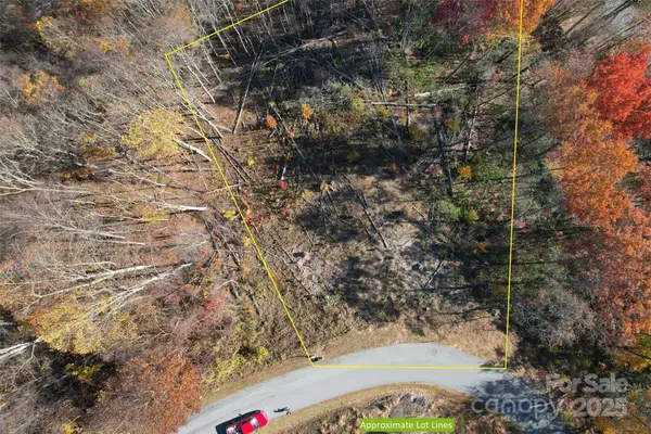 0 Mountain Watch Drive, Waynesville, NC 28785