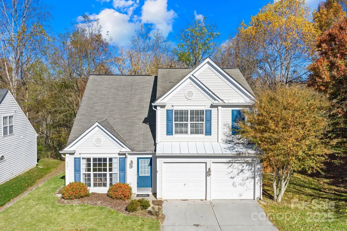 9341 Stawell Drive, Huntersville, NC 28078 - Image #1