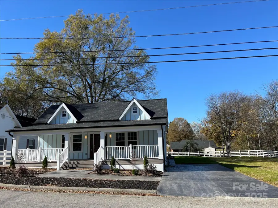 417 Boyte Street, Monroe, NC 28110 - Image #2