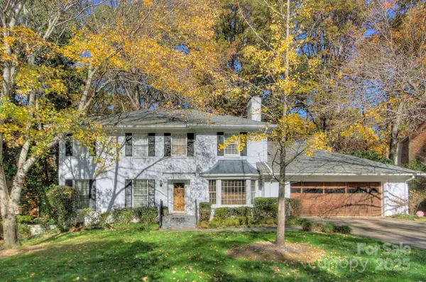 1360 Betsy Drive, Charlotte, NC 28211