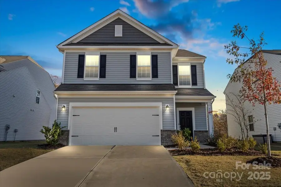 5789 Oak Branch Circle, Maiden, NC 28650 - Image #2