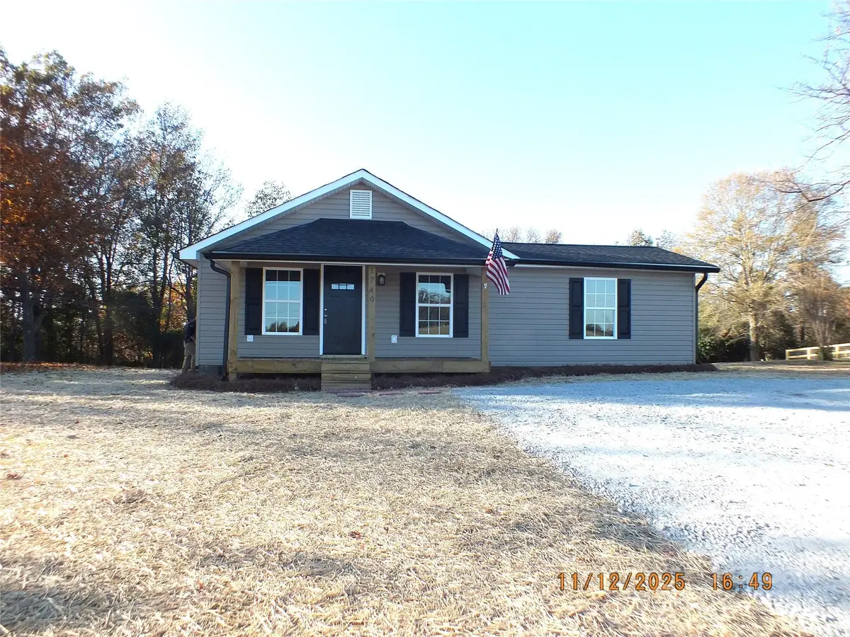1740 Rocky River Road, Lancaster, SC 29720 - Image #1