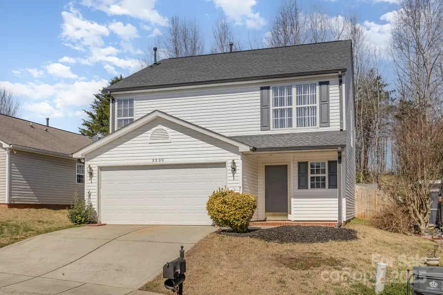 3230 Richway Court, Charlotte, NC 28216 - Image #2