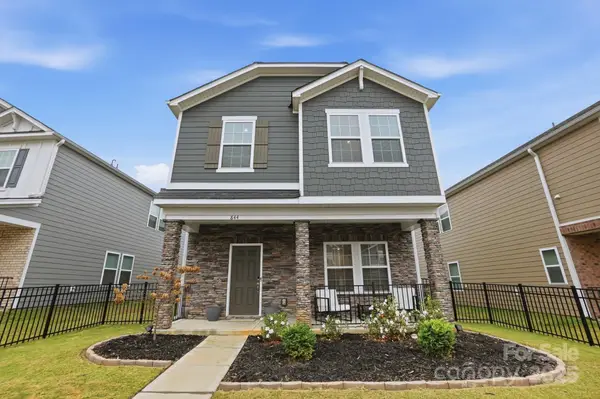 844 Windage Way, Pineville, NC 28134