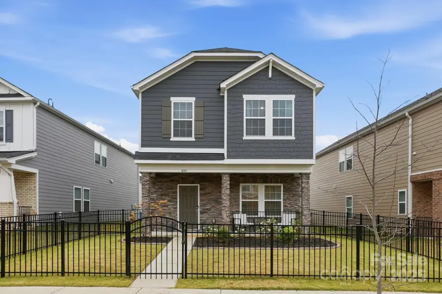 844 Windage Way, Pineville, NC 28134 - Image #2