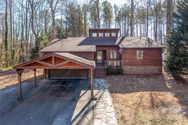 182 Quail Ridge Drive, Mooresville, NC 28117