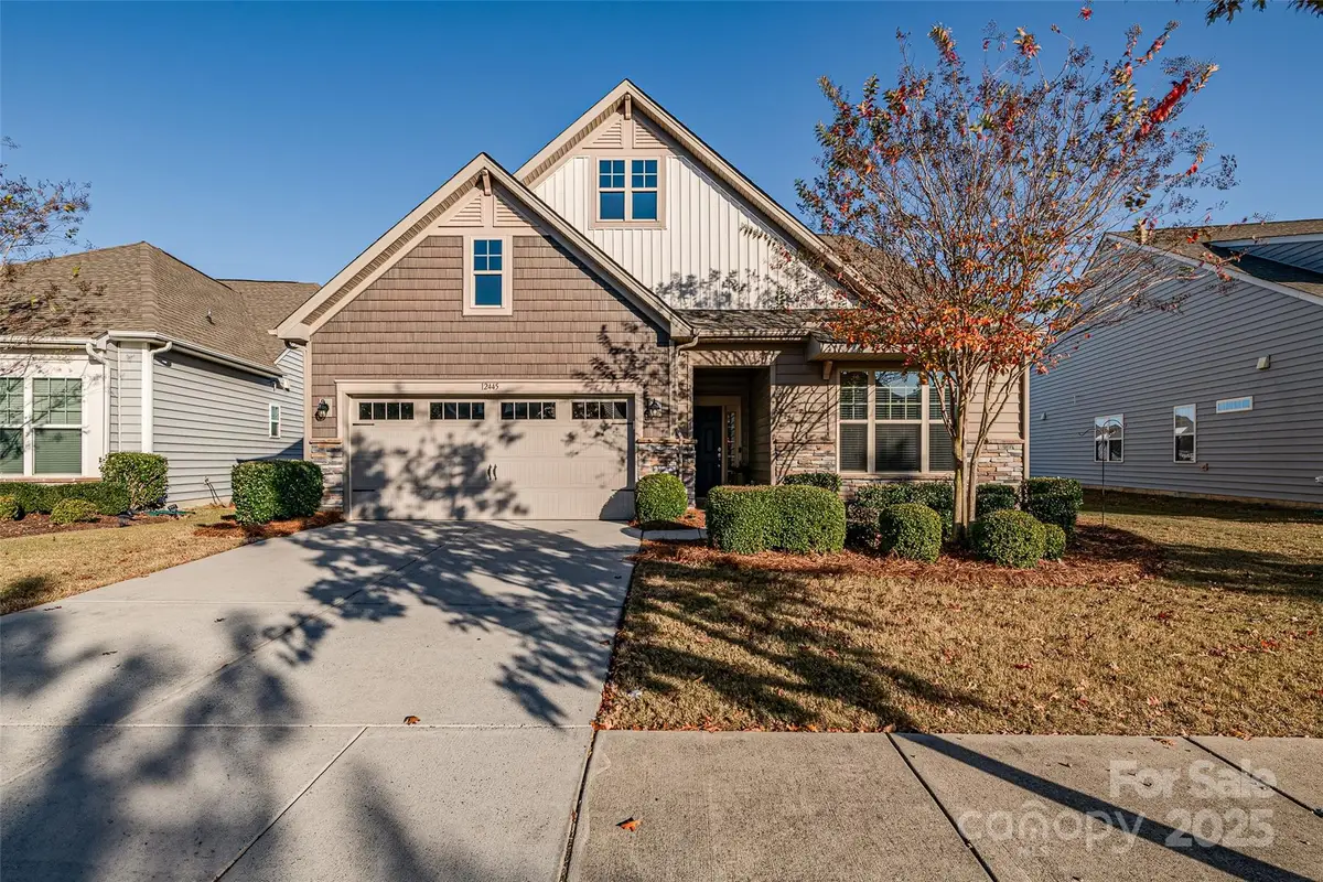 12445 Belmont Mansion Drive, Charlotte, NC 28273 - Image #1