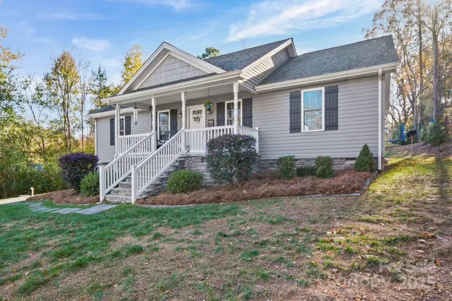 1223 Rainbow Drive, Oakboro, NC 28129 - Image #3