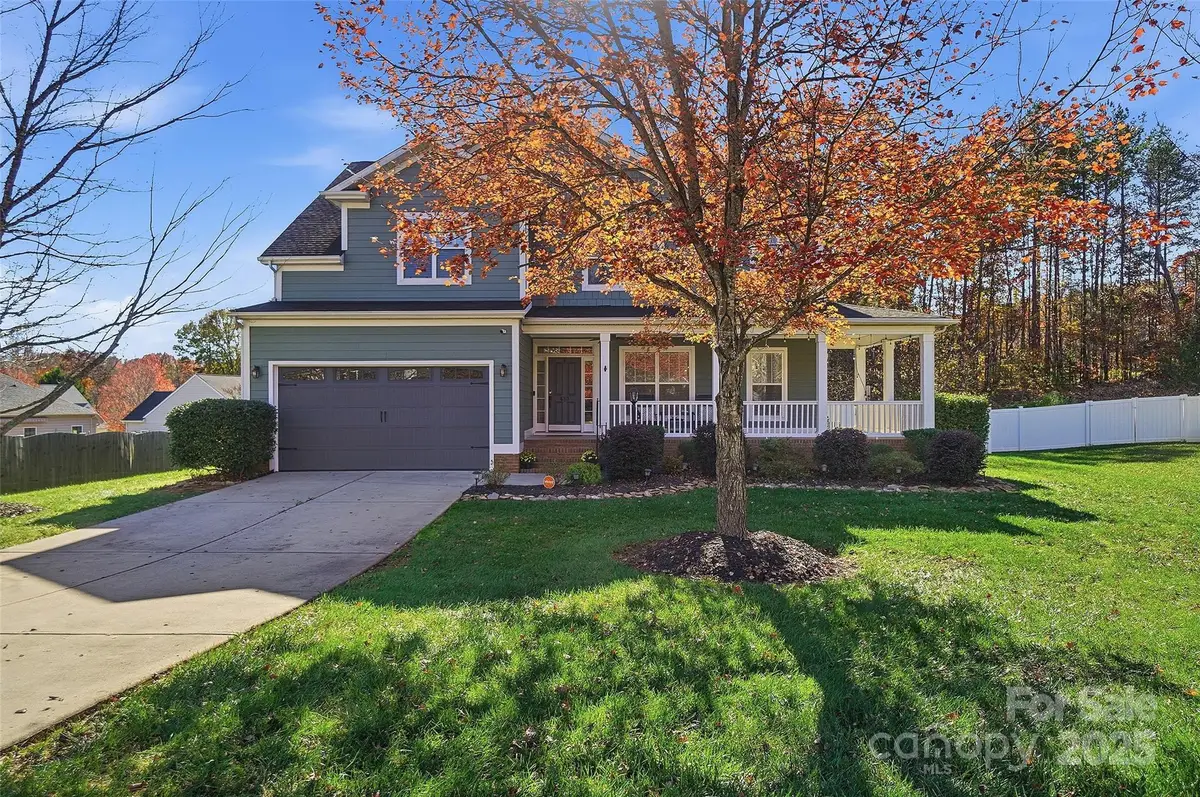 613 Adams Ridge Drive, Fort Mill, SC 29715 - Image #1