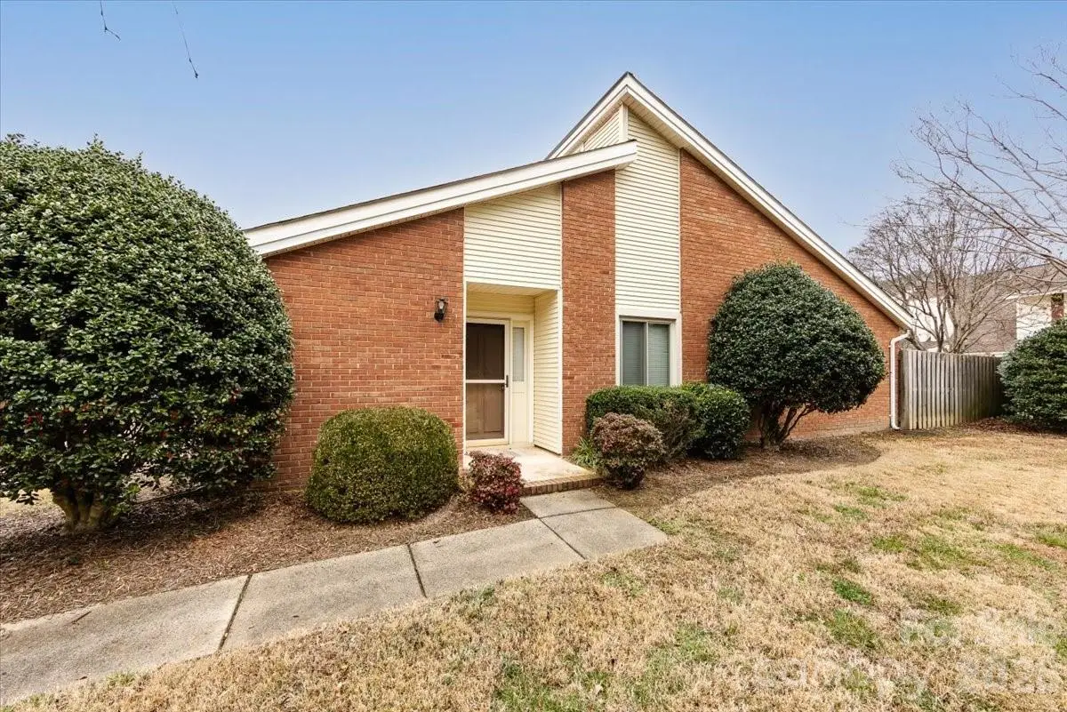 8410 Ramath Drive, Charlotte, NC 28211 - Image #1