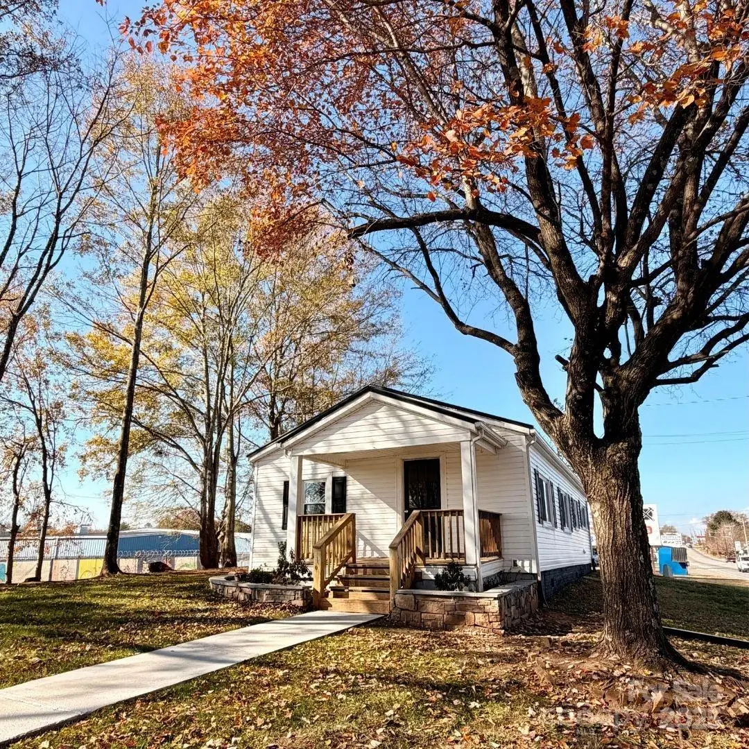 638 E Main Street, Spindale, NC 28160 - Image #1