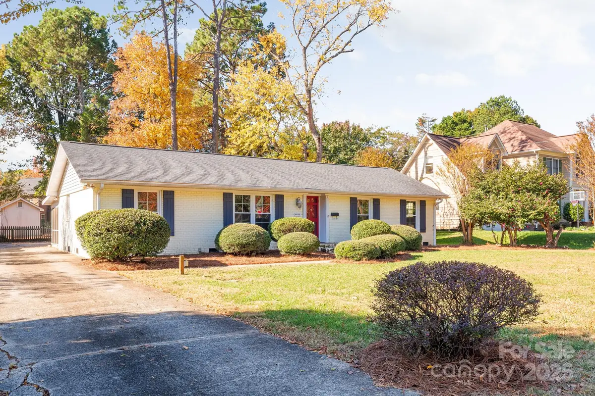 4600 Castleton Road, Charlotte, NC 28211 - Image #1